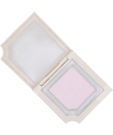 Eyeshadow easy to apply portable multipurpose face blush for women and girls Purple - Buy Online on SooperMarket.com