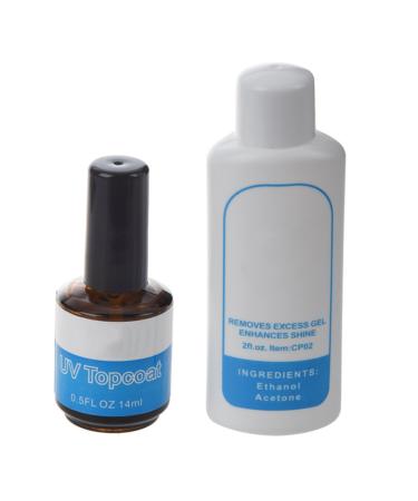 Sahkgye 14 ml UV Phototherapy Glue - Fast International Shipping | Best Quality & Prices - Buy Online on SooperMarket.com