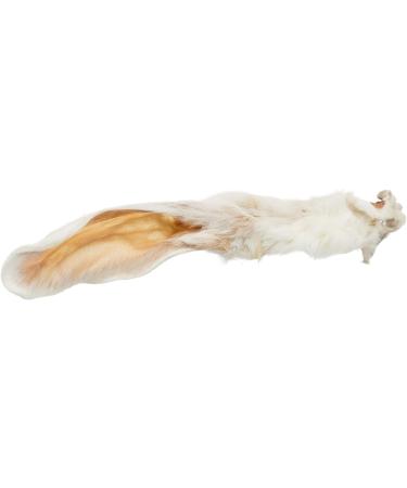 Trixie Rabbit Ears & Gluten-Free Chicken Chewing Rolls - Premium Dog Treats (500g 240g) | International Shipping Available - Buy Online on SooperMarket.com