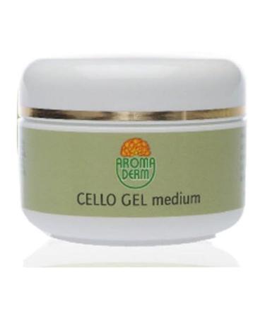 AromaDerm Cello Gel Medium 5.08 oz