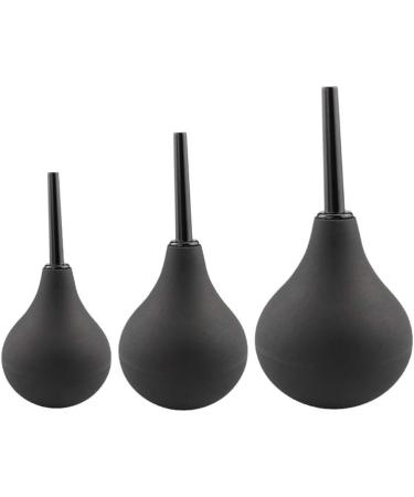 224ml Ear Suction Bulb Syringe | Rubber Ear Washing Cleaning Tool for Ear Wax Removal - Buy Online on SooperMarket.com