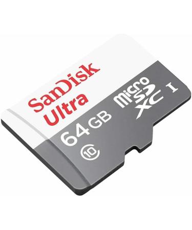 ATN OTS-XLT  Thermal Viewer with SanDisk Ultra 64 GB Micro SDXC Memory Card Bundle 2.5-10x - Buy Online on SooperMarket.com
