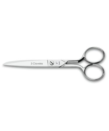 3 Claveles Scissors