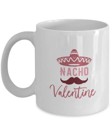 Nacho Valentine