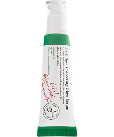 Dioche Nicotinamide Facial Serum 50ml by Terlog.Y1 - Skin Brightening, Moisturizing, and Repairing Serum for Sun Spots and Pimple Marks - Buy Online on SooperMarket.com