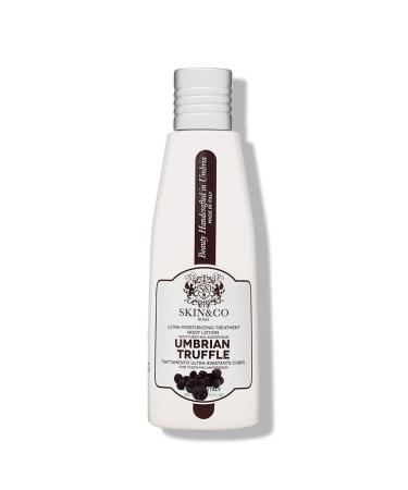 SKIN&CO Roma Umbrian Truffle Body Lotion  7.7 Fl Oz