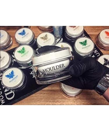 Hairbond United Kingdom Moulder Professional Hair Shaper 100ml - Pack of 1 - Buy Online on SooperMarket.com