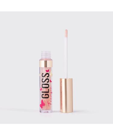 Vivienne Sabo Lip Gloss Feerique - Shimmery Brown | International Shipping Available - Buy Online on SooperMarket.com