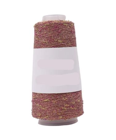 50g Approx 500-1000m DIY Knitting Accessories Knot Yarn Handmade Crochet Sweater Wool Toys (Color : 219)