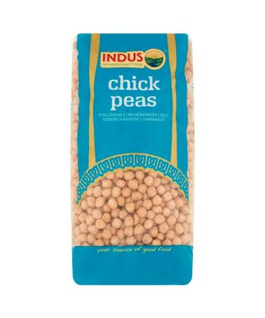 Indus Chick Peas 1kg