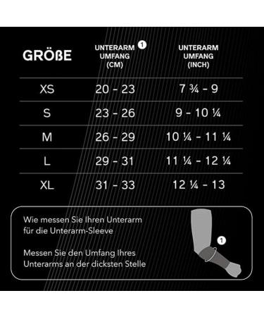 Artefit Forearm Sleeves - Compression Arm Protection for Sports | 12 Hours of Support - Shop Internationally! - Buy Online on SooperMarket.com