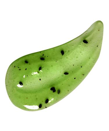 L'Or al Paris Sugar Scrub for Face & Lips - Kiwi Seed Exfoliating Cleanser 50ml 273g Pack - Shop Internationally - Buy Online on SooperMarket.com