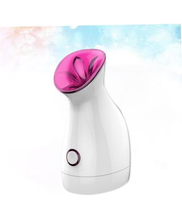 Healeved 2pcs Facial Care Steamer Handy Mist Face Steamer Sprayer Facial Spa Steamer Facial Steamer - Buy Online on SooperMarket.com