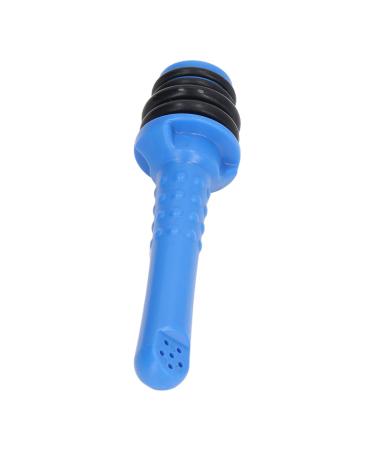 Portable Bidet Sprayer Eco-Friendly Easy to Use Hygienic Efficient Cleaning Handheld Bidet for Travel Blue