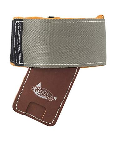 Weaver Arborist Leather Climber Pads