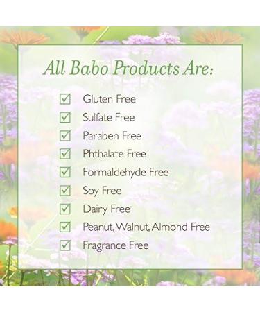 Babo Botanicals Super Shield SPF 50 Sport Stick Sunscreen, Fragrance-Free, 0.6 oz - Buy Online on SooperMarket.com