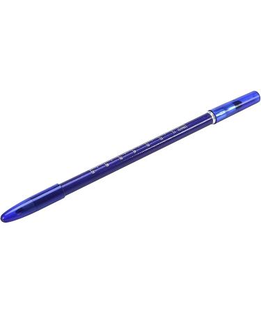 Eyebrow Pencil Semi Permanent Microblading Tool Positioning Double Head Eyebrow Pencil (A) - Buy Online on SooperMarket.com