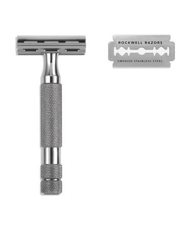Rockwell 2C - Gunmetal 2C Gunmetal