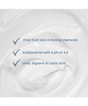 Daily Intensive Hand Cream - Perfect pH Balance for Nourished Hydrated and Healthy Hands - Buy Online on SooperMarket.com