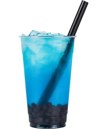 Tanoshiya Blueberry Popping Boba 1.3kg - Premium Tapioca Bubble Tea Pearls - Buy Online on SooperMarket.com