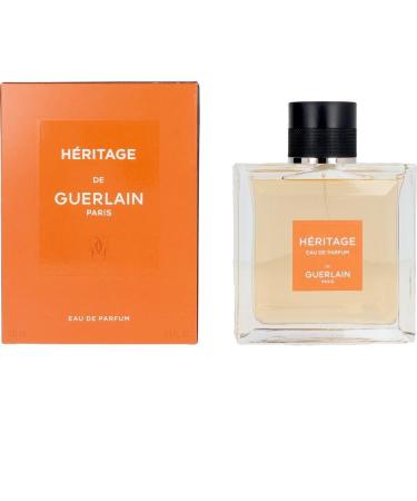 Guerlain Heritage Eau de Parfum 100 ml
