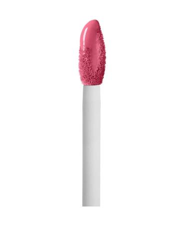 Maybelline Superstay Matte Ink Liquid Lipstick - Long-Lasting Matte Finish in Inspirer (125) - 5 ml | International Shipping Available - Buy Online on SooperMarket.com