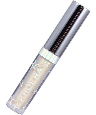 PLAFOPE 3pcs Liquid Eye Shadow Glitter Glitter Eye Shadow Glow Golden - Buy Online on SooperMarket.com