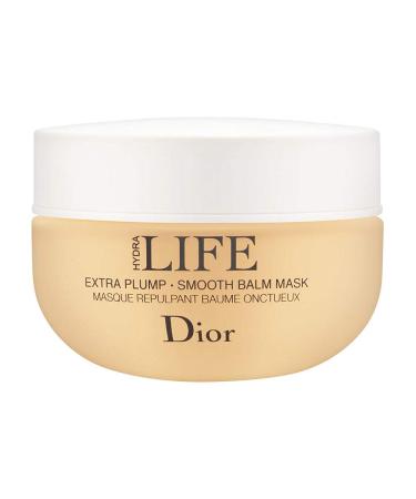 Christian Dior Hydra Life Extra Plump Smooth Balm Mask 1.7 Ounce