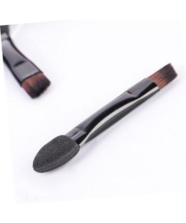 Healeved 50pcs Eye Shadow Brush Makeup Eyeshadow Eye Shadow Applicator Cosmetics Beauty Tools Mix Miss - Buy Online on SooperMarket.com