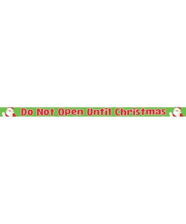 Unique Party Decoration, 50 ft, Multicolor
