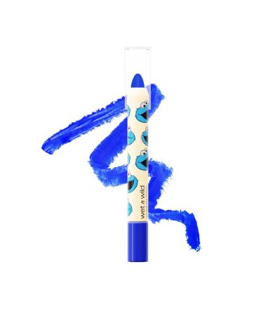 Wet n Wild OM NOM NOM 3-Piece Multi-Stick Kit - Sesame Street Collection - Buy Online on SooperMarket.com
