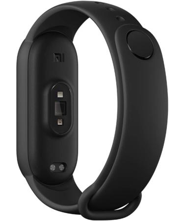 Xiaomi Mi Band 5 (Black) - Buy Online on SooperMarket.com