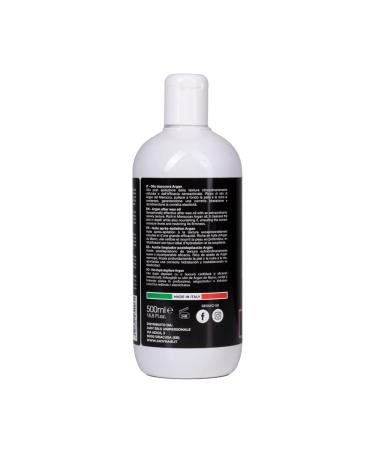 JaDy Argan Oil After Wax 500ml - Luxury Brazilian Wax Kit with Hair Removal Cream | Made in Italy - Buy Online on SooperMarket.com