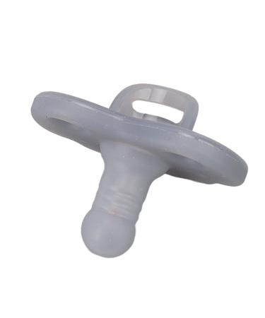Buy Silicone Pacifier 5 Pack - Emotions Relief Bite-Resistant Washable for Toddlers - International Shipping Available - Buy Online on SooperMarket.com