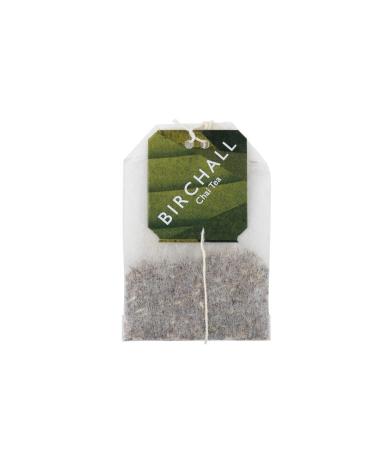 Birchall Tea Bags Virunga Chai Discover the Bold and Exotic Taste of Virunga Chai Tea 6 Boxes of 25 Enveloped Plant-Based Tea Bags
