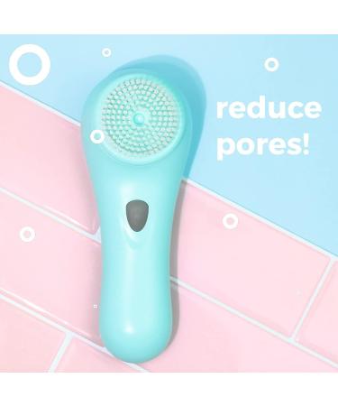 Conair True Glow Sonic Facial Brush (Battery Operated) 0.55 Pounds - Buy Online on SooperMarket.com