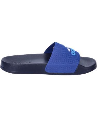 Buy adidas Adilette Dusche Rutschen FTWR White Core Black - 35.5 EU | International Shipping Available - Buy Online on SooperMarket.com