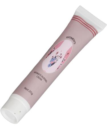 3pcs Intimate Area Cream Moisturizing Nourishing Intimate Nursing Cream Relieve Itching Odor with Plant Extracts Suitable for Dermatitis Fungus Relief - Buy Online on SooperMarket.com