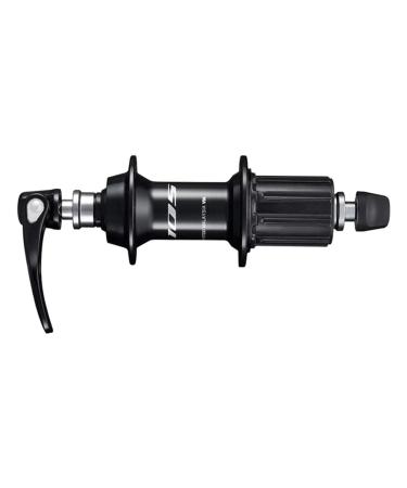 Shimano 105 FH-R7000 32 hole 10/11-Speed Rear Quick-Release 130mm Hub, QR Included, Black