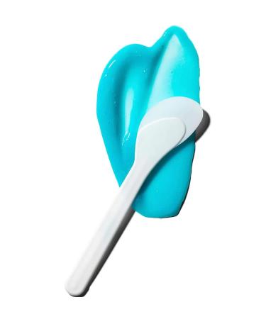 Dennis Gross Hyaluronic Marine Modeling Mask - 4 Treatments for Dehydrated Skin, Dull Complexion, Fine Lines & Wrinkles - Buy Online on SooperMarket.com