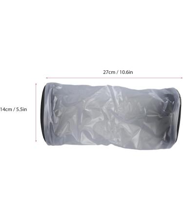 PICC Line Shower Cover Reusable IV PICC Line Sleeve Protector Waterproof Cast Cover for Elbow PICC Line Covers for Upper Arm Wound - Buy Online on SooperMarket.com