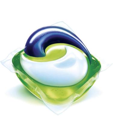 Ariel All-in-1 PODS Universal - 90 Loads 2561g | Powerful Stain Removal & Fresh Scent | International Shipping Available - Buy Online on SooperMarket.com
