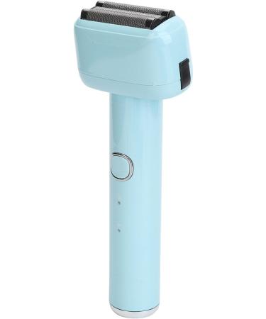 Beard Trimmer Fast Cutting Baking Paint Process for Home (Blue) - Buy Online on SooperMarket.com