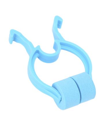 Nose Stop Clips Suitable Size Easy Use Nasal Clips Prevent Injury for Teacher Sports Group for Breathing Training