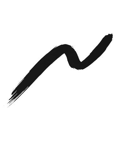 Ruby Kisses Waterproof 24HR Eye Define Eyeliner - Very Black (4 Count), Long-Lasting Eyeliner for Intense Definition - Buy Online on SooperMarket.com