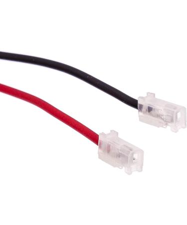 700mAh/2.4V AAA Battery Replacement - Universal AAA x 2 | International Shipping Available - Buy Online on SooperMarket.com