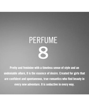Abercrombie & Fitch 8 Women Perfume 1.7 oz New in box - Buy Online on SooperMarket.com