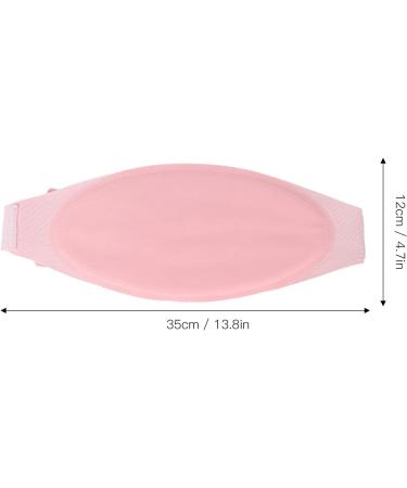 Adjustable Electric Menstruation Heating Pillow | Fast Heating Belly Wrap & Back Support - Buy Online on SooperMarket.com