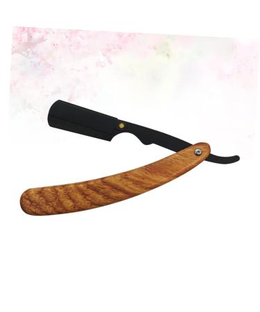 Buy Eyebrow Shaver for Men - Manual Beard Razor & Eyebrow Razor | International Shipping Available - Buy Online on SooperMarket.com