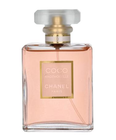 Coco Mademoiselle by Chanel for Women Eau De Parfum Spray 1.7 Ounce Orange Vanilla 1.7 Oz - Buy Online on SooperMarket.com